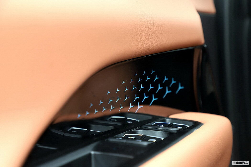 蚂蚁 2020款 高能版免税 组图