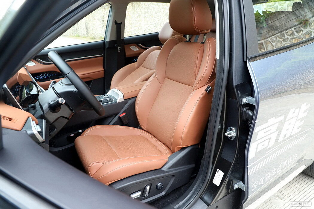 蚂蚁 2020款 高能版免税 组图