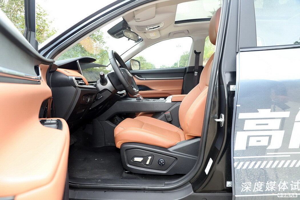 蚂蚁 2020款 高能版免税 组图