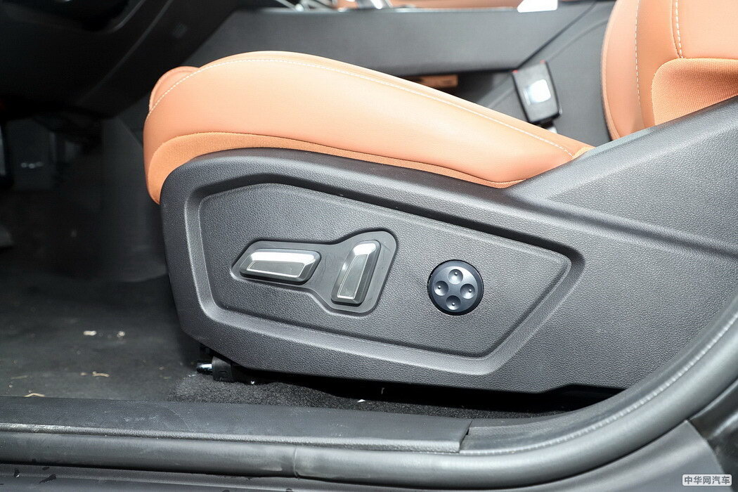 蚂蚁 2020款 高能版免税 组图