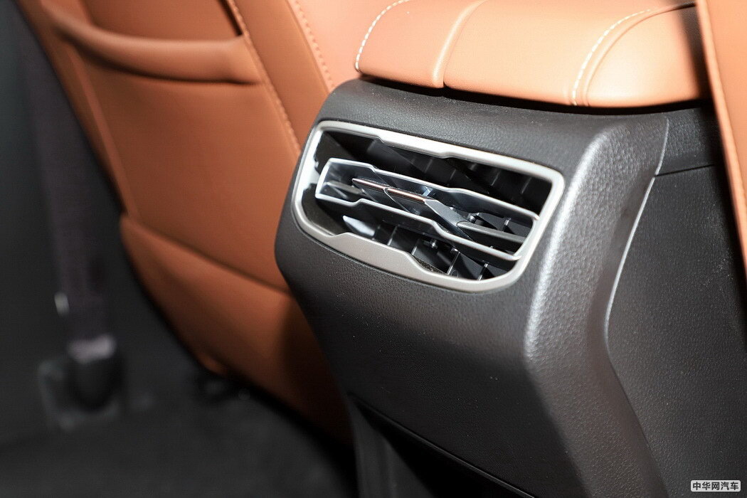 蚂蚁 2020款 高能版免税 组图