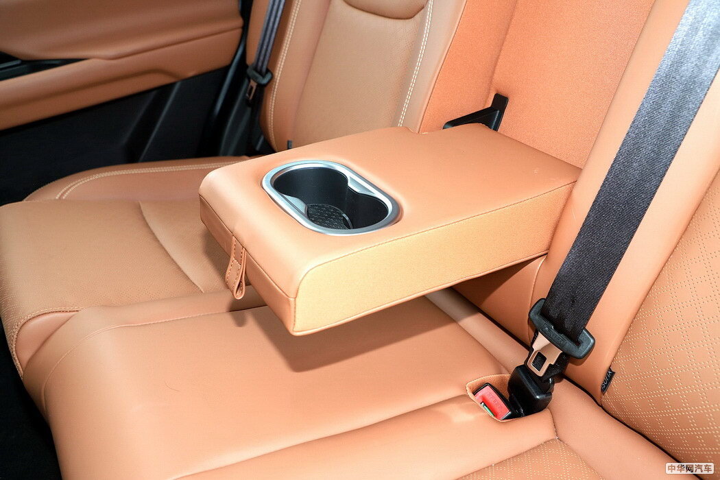 蚂蚁 2020款 高能版免税 组图