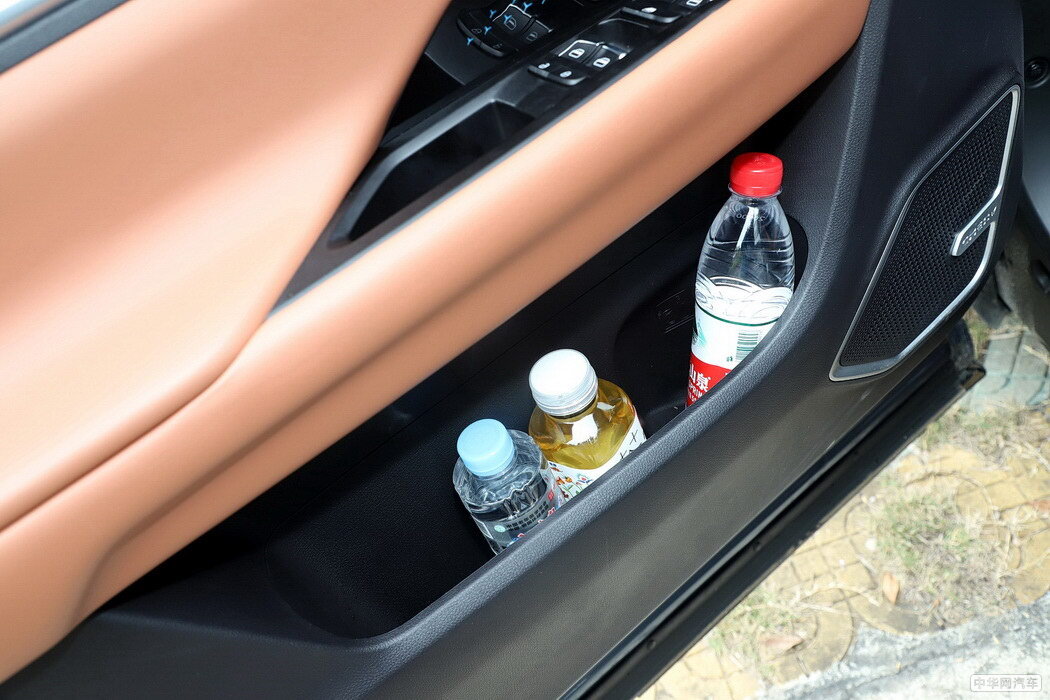 蚂蚁 2020款 高能版免税 组图