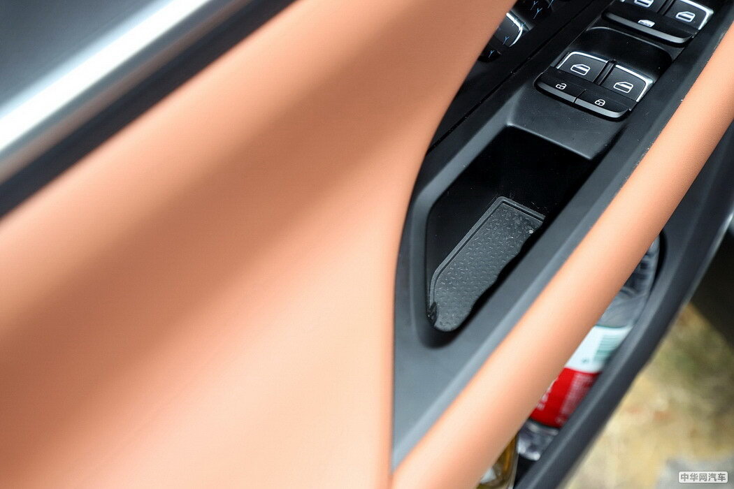 蚂蚁 2020款 高能版免税 组图