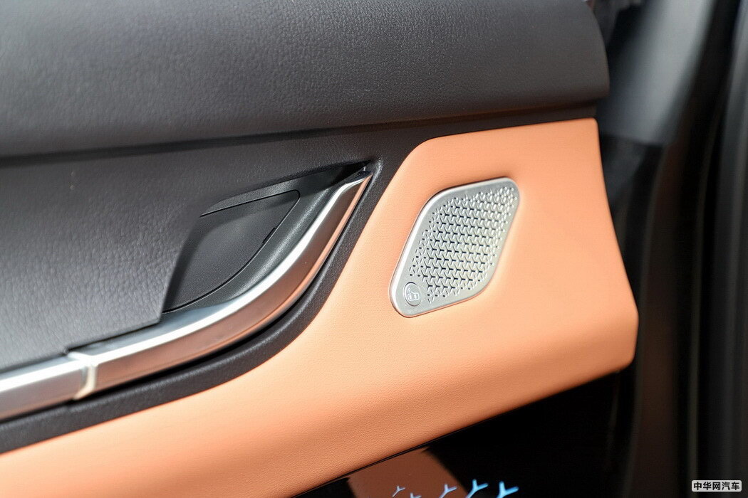 蚂蚁 2020款 高能版免税 组图