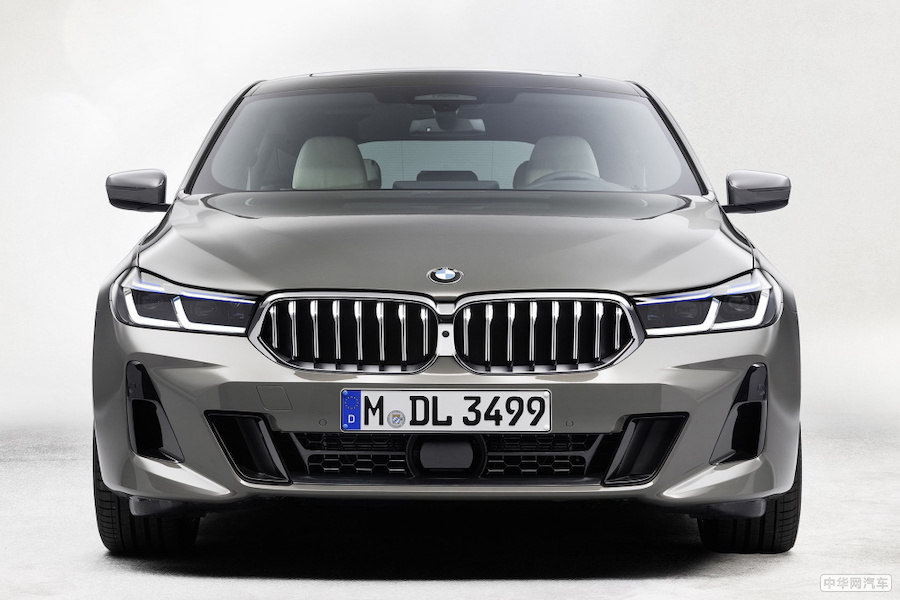 宝马将增加在华研发投入 推进电动化和数字化转型