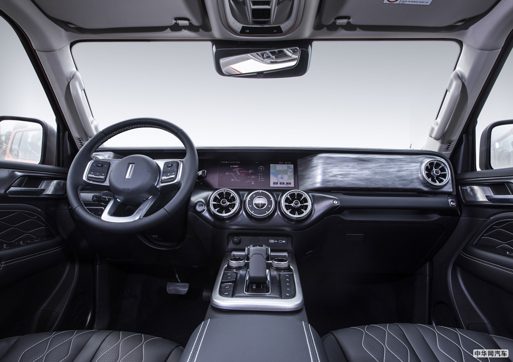 可城市可越野 20万左右SUV你中意哪一款？