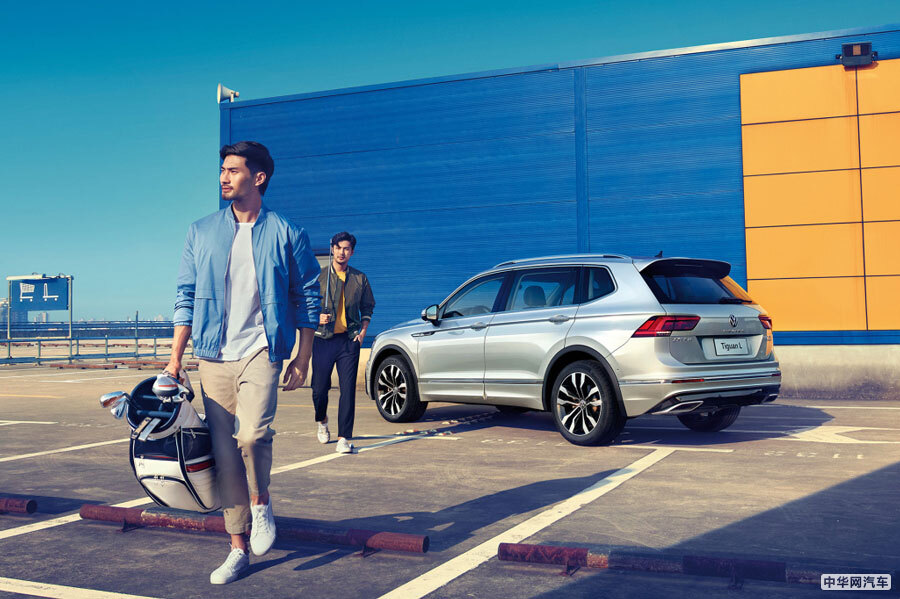 可城市可越野 20万左右SUV你中意哪一款？