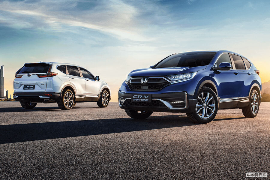 可城市可越野 20万左右SUV你中意哪一款？