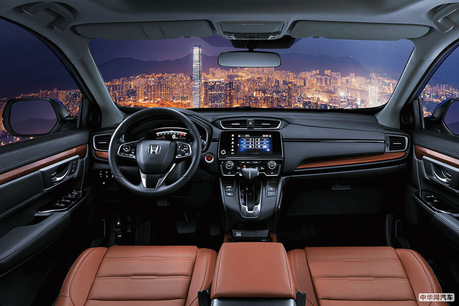 可城市可越野 20万左右SUV你中意哪一款？