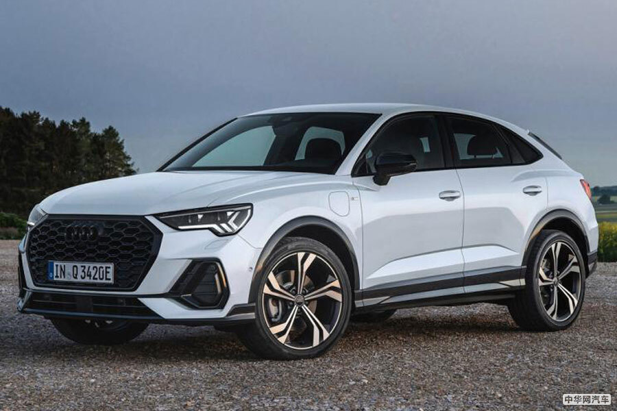明年将率先登录海外市场 奥迪Q3家族插混版官图