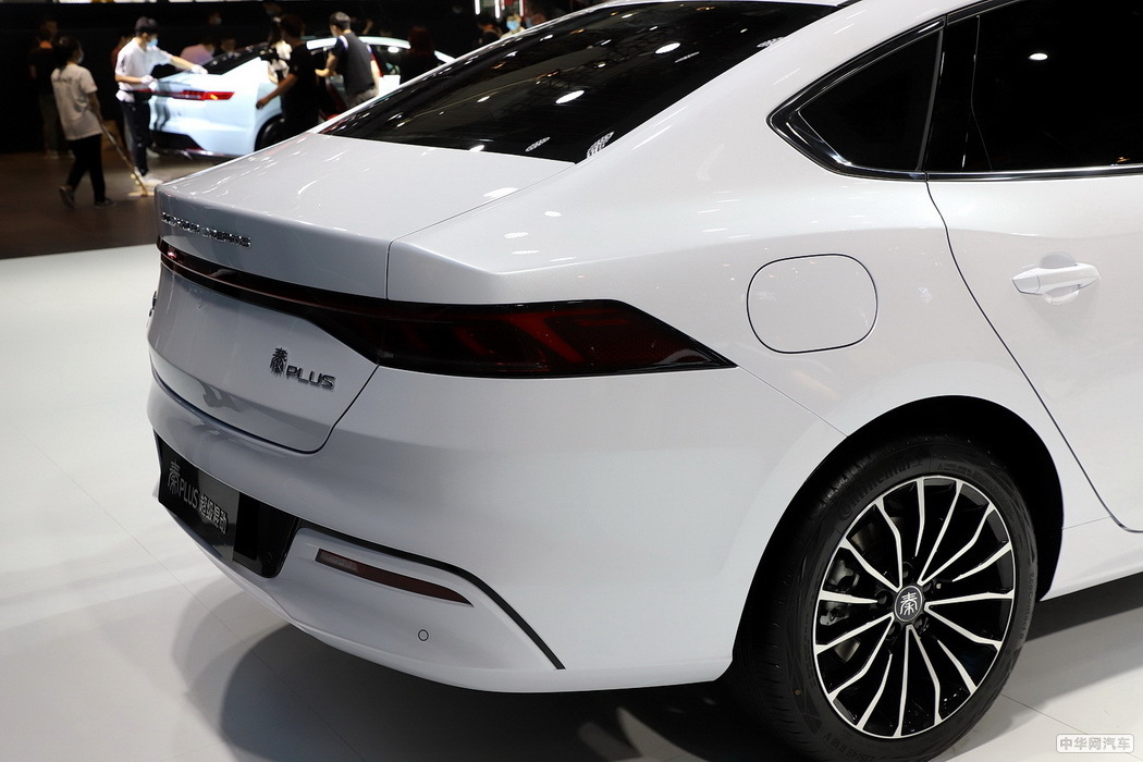 秦新能源 2019款 出行版 组图