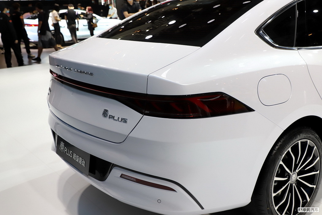 秦新能源 2019款 出行版 组图