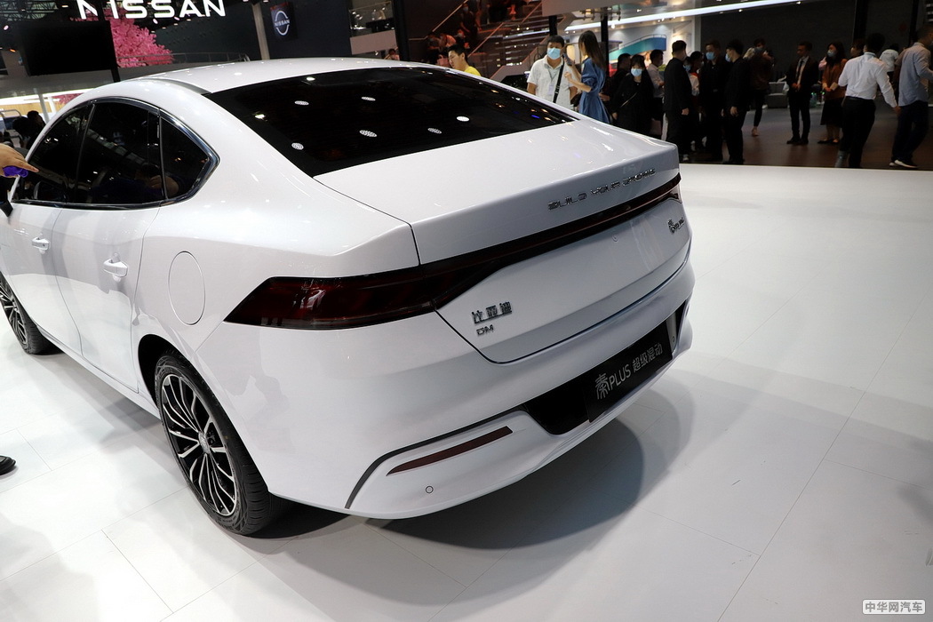 秦新能源 2019款 出行版 组图