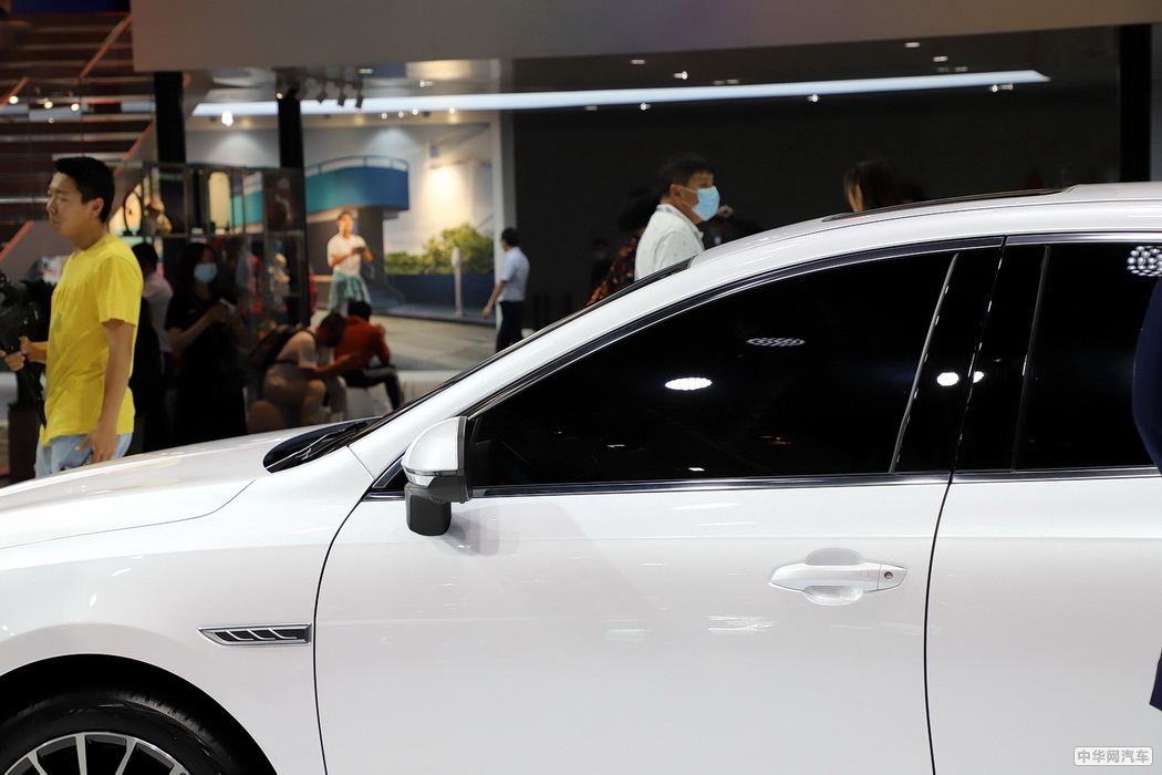 秦新能源 2019款 出行版 组图