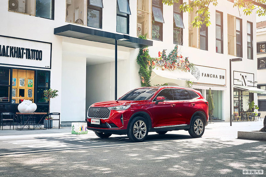 自主/合资全面飘红 11月份部分车企销量快报 自主/合资全面飘红 11月份部分车企销量快报