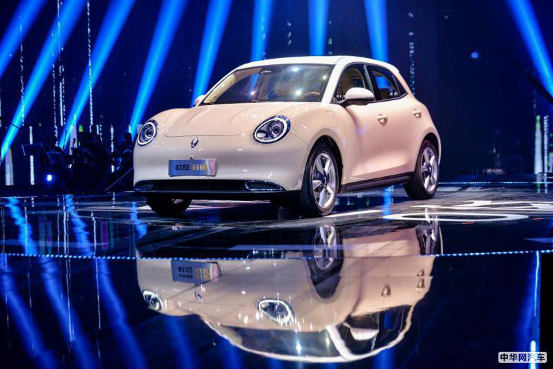 自主/合资全面飘红 11月份部分车企销量快报 自主/合资全面飘红 11月份部分车企销量快报