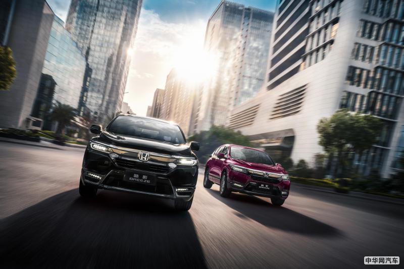 广汽本田11月销量86,314辆 同比增长25.1%