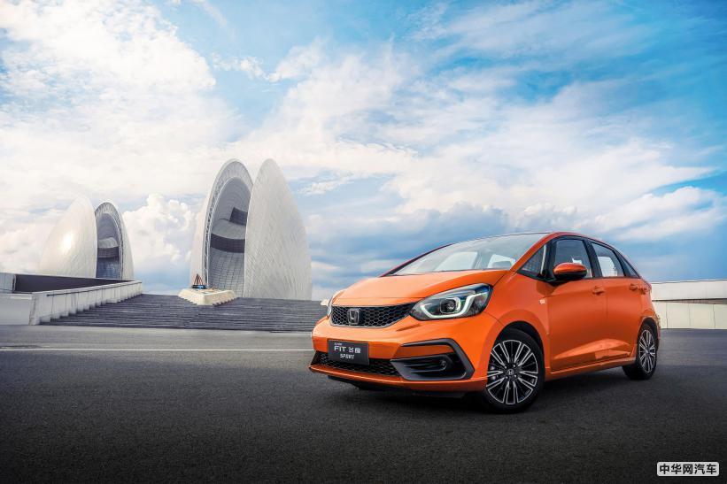 广汽本田11月销量86,314辆 同比增长25.1%