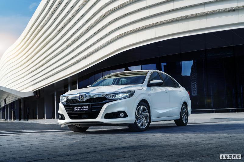 广汽本田11月销量86,314辆 同比增长25.1%