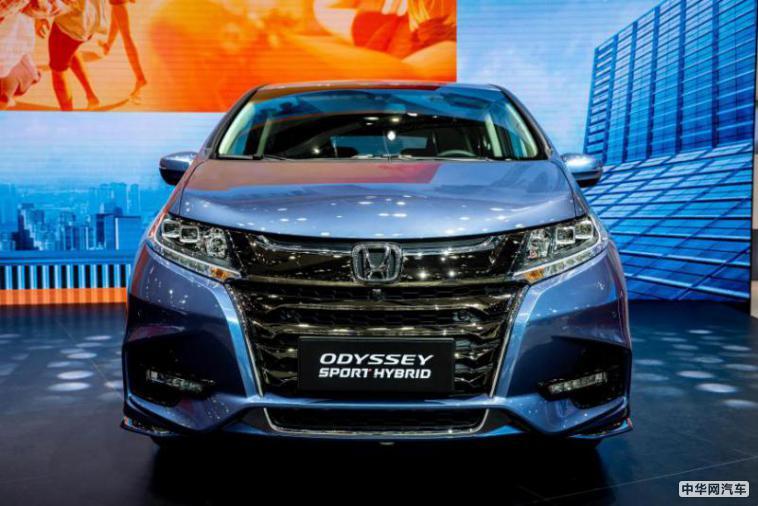 广汽本田11月销量86,314辆 同比增长25.1%