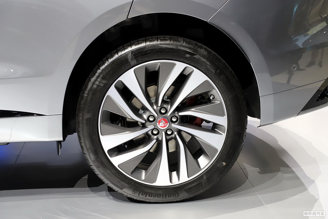 捷豹F-PACE 2020款 3.0SC S高性能版 组图