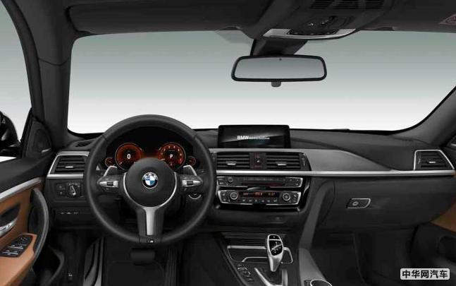 售35.98-44.98万元 2020款4系四门轿跑车上市 售35.98-44.98万元 2020款4系四门轿跑车上市