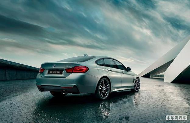 售35.98-44.98万元 2020款4系四门轿跑车上市 售35.98-44.98万元 2020款4系四门轿跑车上市