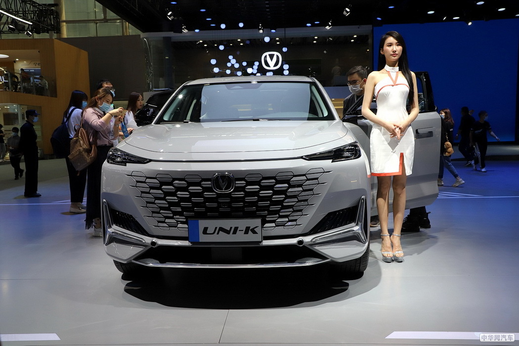 长安UNI-K