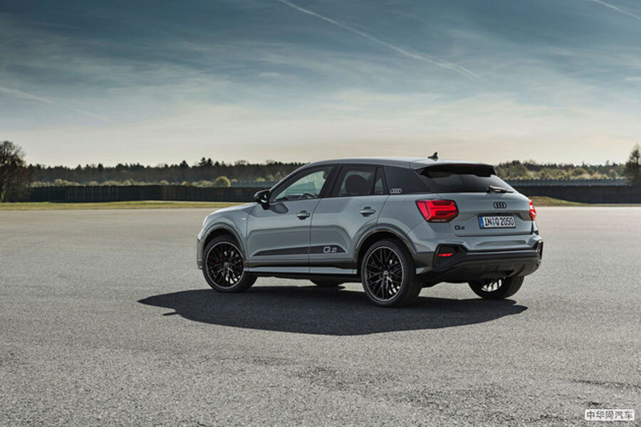 增加1.0T/2.0T汽油发动机 曝新款奥迪Q2动力信息 增加1.0T/2.0T汽油发动机 曝新款奥迪Q2动力信息