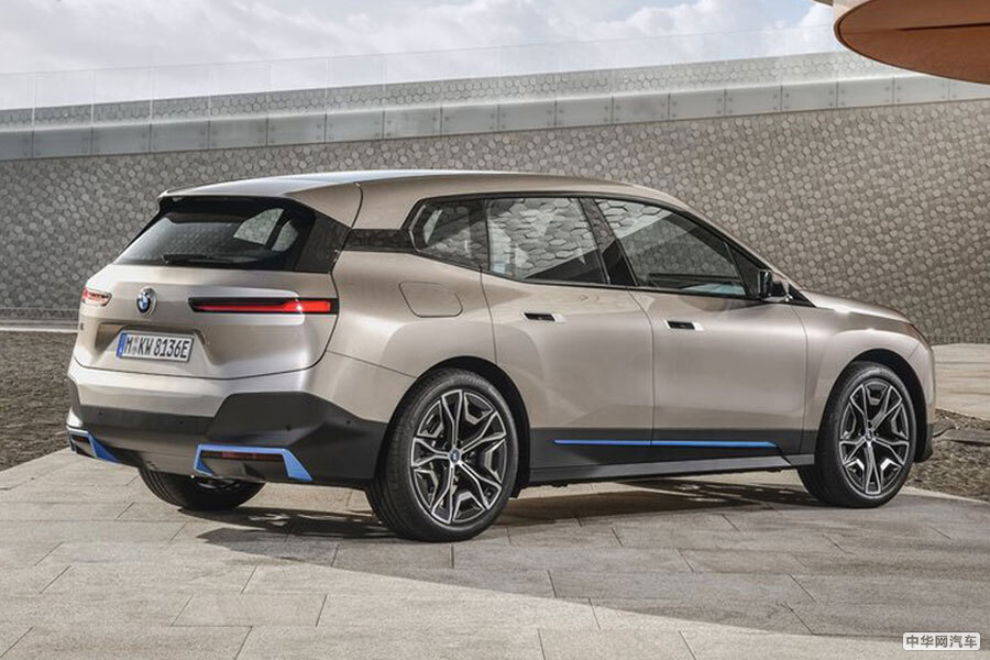 特斯拉Model Y领衔 2021年值得期待的新能源车型 特斯拉Model Y领衔 2021年值得期待的新能源车型