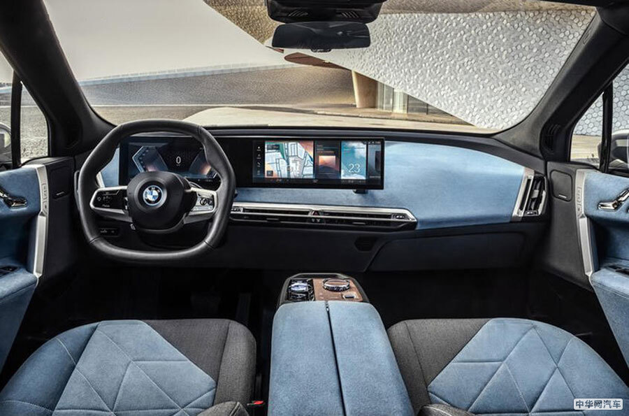 特斯拉Model Y领衔 2021年值得期待的新能源车型 特斯拉Model Y领衔 2021年值得期待的新能源车型