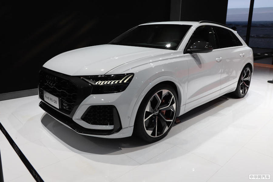 将于明年上市 奥迪RS Q8预售价格147万 将于明年上市 奥迪RS Q8预售价格147万