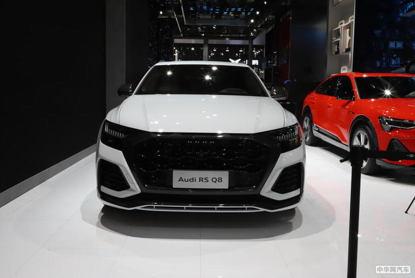 将于明年上市 奥迪RS Q8预售价格147万 将于明年上市 奥迪RS Q8预售价格147万