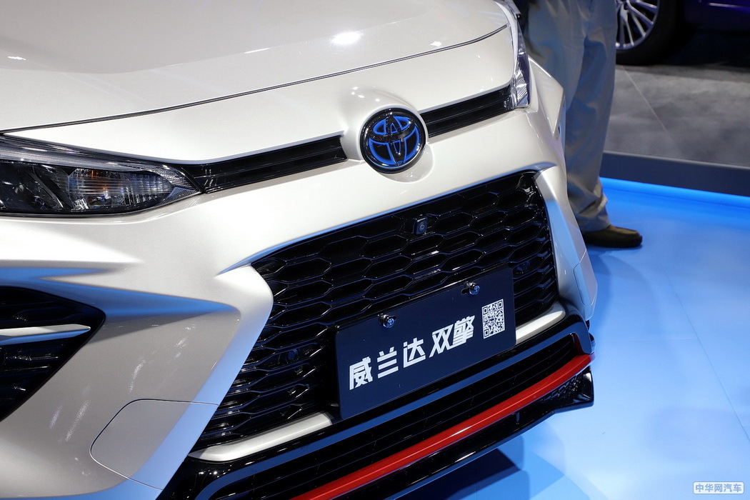 威兰达 2020款 双擎 2.5L CVT四驱豪华版 组图