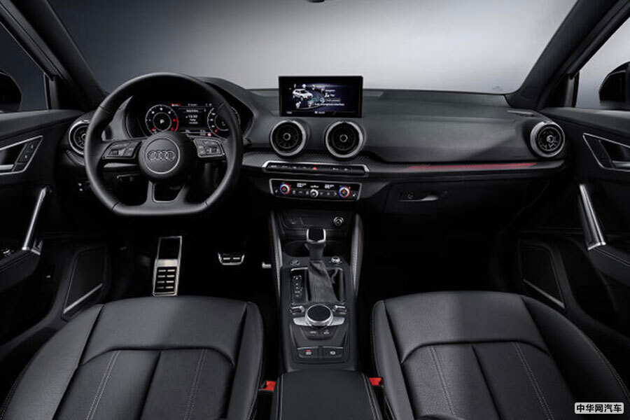 将2021年下半年上市 新款奥迪Q2L家族最新消息