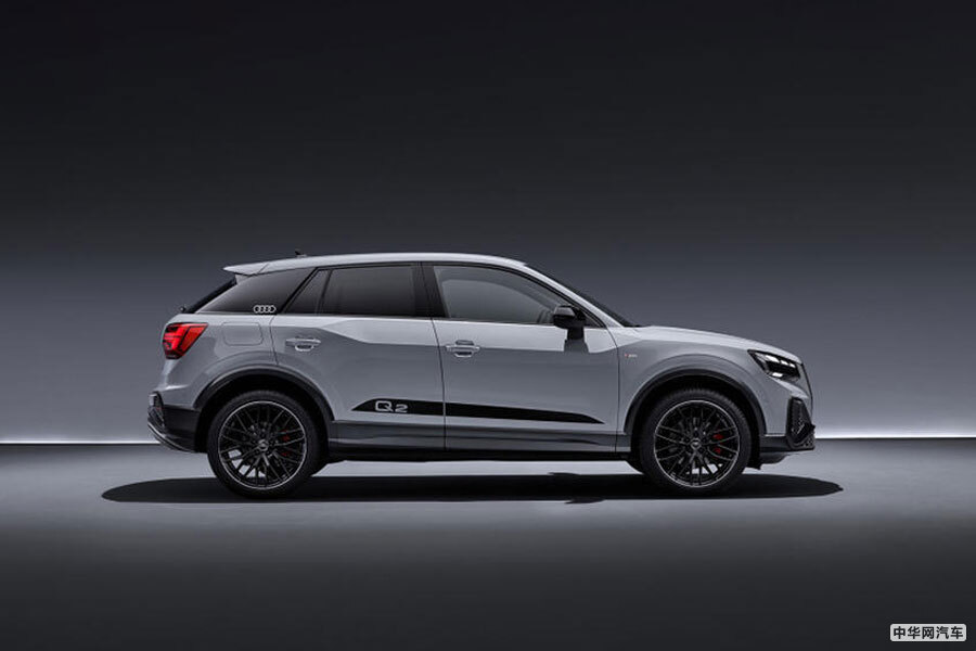 将2021年下半年上市 新款奥迪Q2L家族最新消息