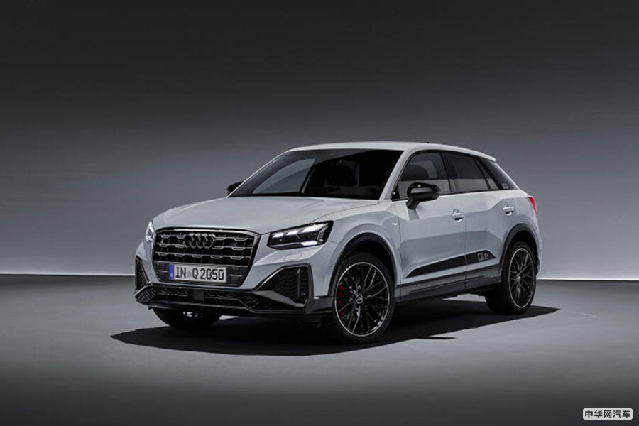 将2021年下半年上市 新款奥迪Q2L家族最新消息