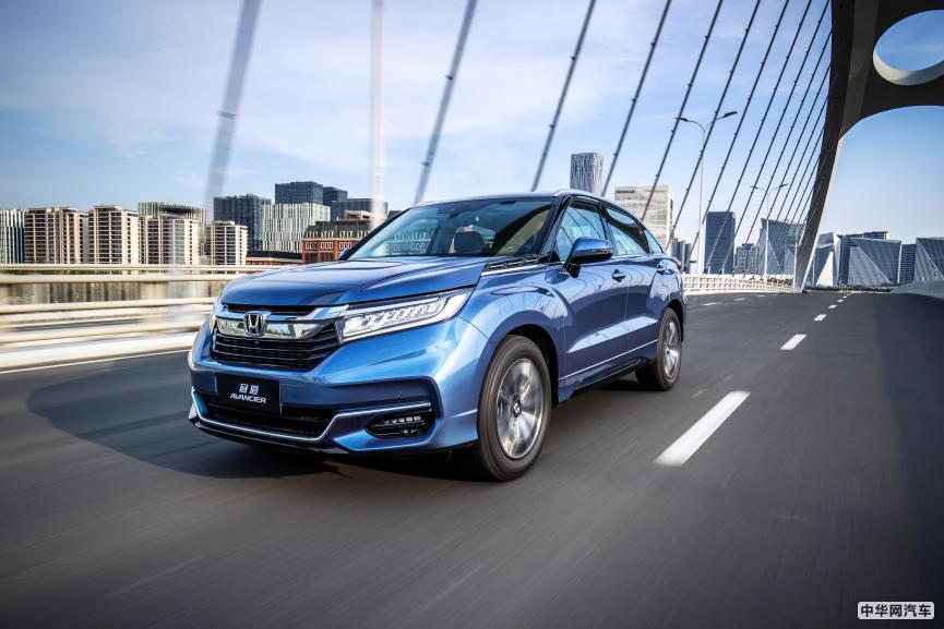 累计销量突破30万辆 冠道实力巩固SUV标杆地位 累计销量突破30万辆 冠道实力巩固SUV标杆地位