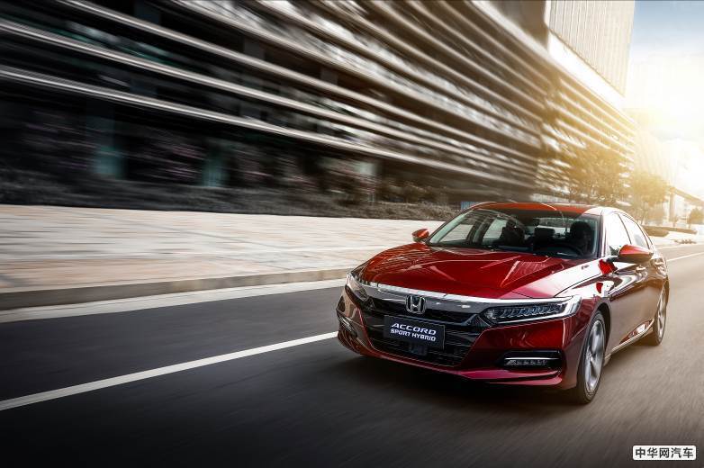 2020年广汽本田销量超80万辆 全价值内循环驱动 2020年广汽本田销量超80万辆 全价值内循环驱动