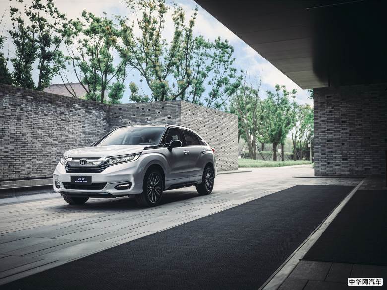 2020年广汽本田销量超80万辆 全价值内循环驱动 2020年广汽本田销量超80万辆 全价值内循环驱动