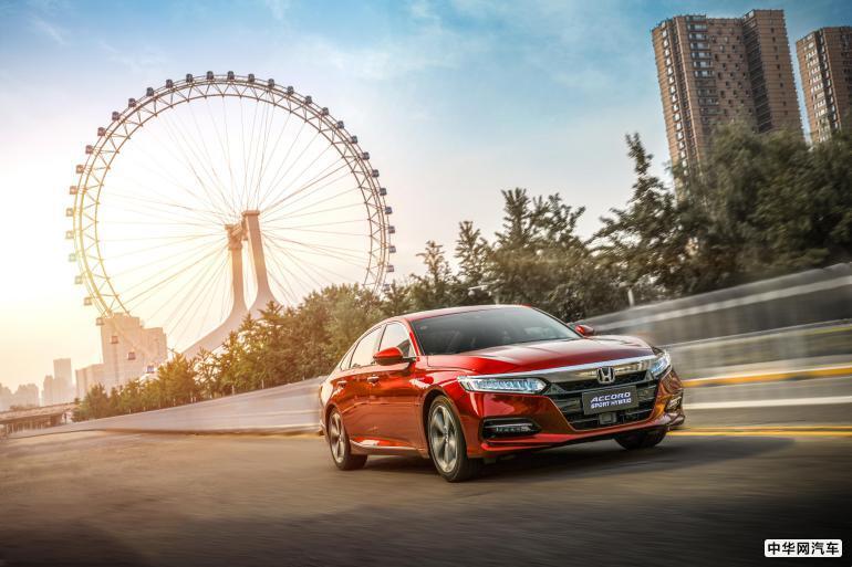 2020年广汽本田销量超80万辆 全价值内循环驱动 2020年广汽本田销量超80万辆 全价值内循环驱动