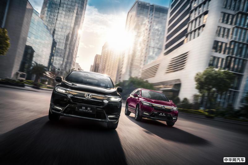 2020年广汽本田销量超80万辆 全价值内循环驱动 2020年广汽本田销量超80万辆 全价值内循环驱动