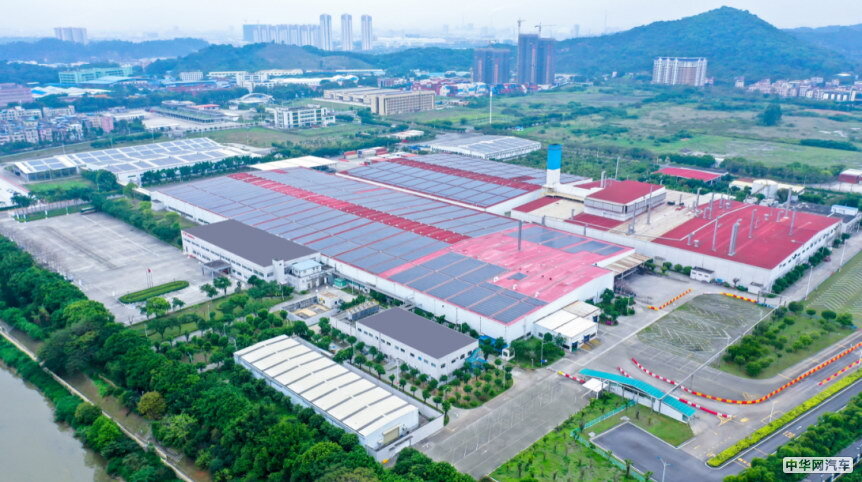 2020年广汽本田销量超80万辆 全价值内循环驱动 2020年广汽本田销量超80万辆 全价值内循环驱动