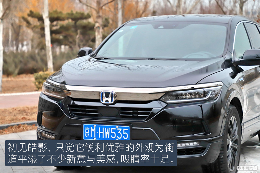 试驾广汽本田皓影 奶爸心目中完美的家用车? 试驾广汽本田皓影 奶爸心目中完美的家用车?