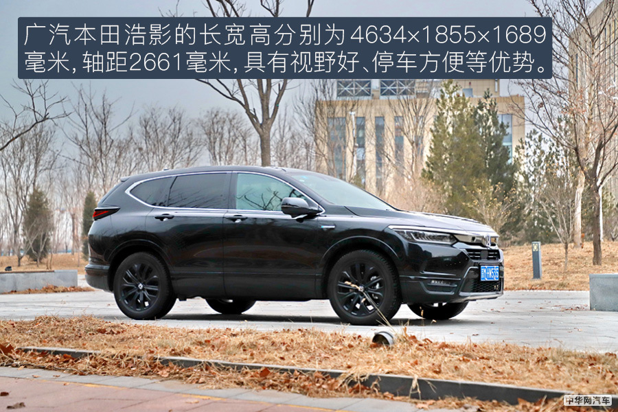 试驾广汽本田皓影 奶爸心目中完美的家用车? 试驾广汽本田皓影 奶爸心目中完美的家用车?