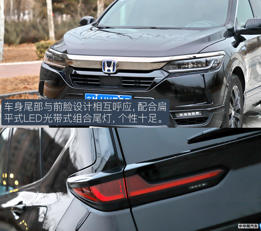 试驾广汽本田皓影 奶爸心目中完美的家用车? 试驾广汽本田皓影 奶爸心目中完美的家用车?