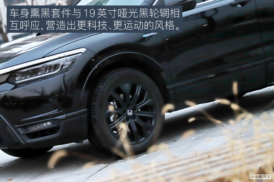 试驾广汽本田皓影 奶爸心目中完美的家用车? 试驾广汽本田皓影 奶爸心目中完美的家用车?