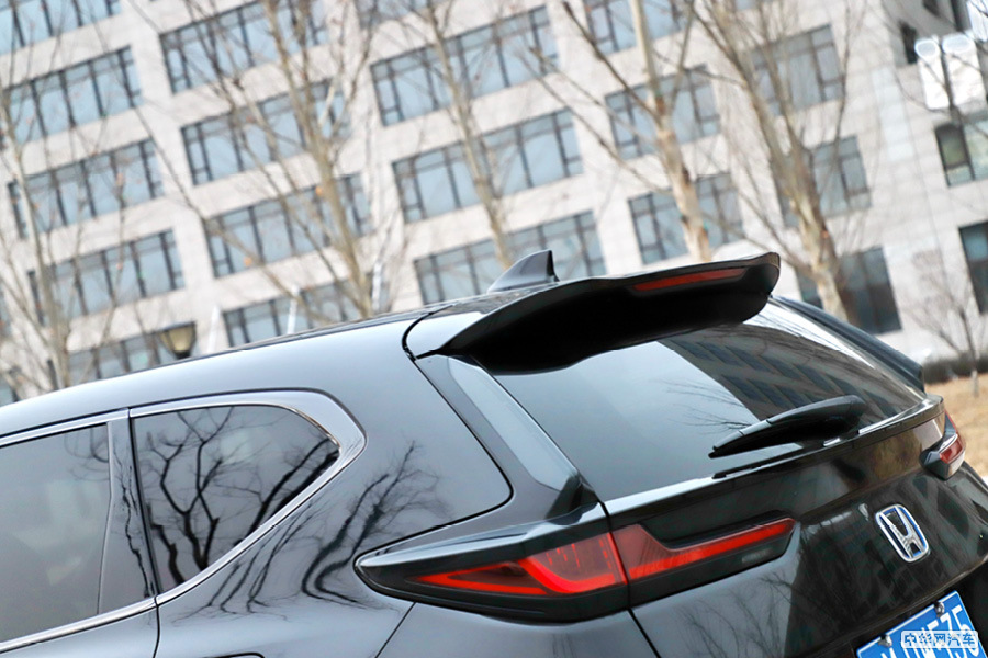 试驾广汽本田皓影 奶爸心目中完美的家用车? 试驾广汽本田皓影 奶爸心目中完美的家用车?