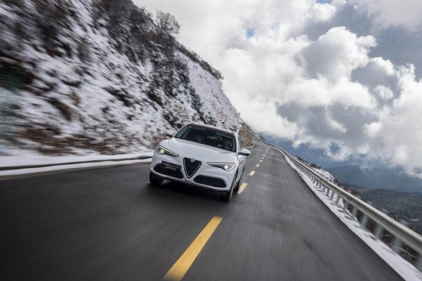 阿尔法·罗密欧俩新车上市 售价37.98万元起